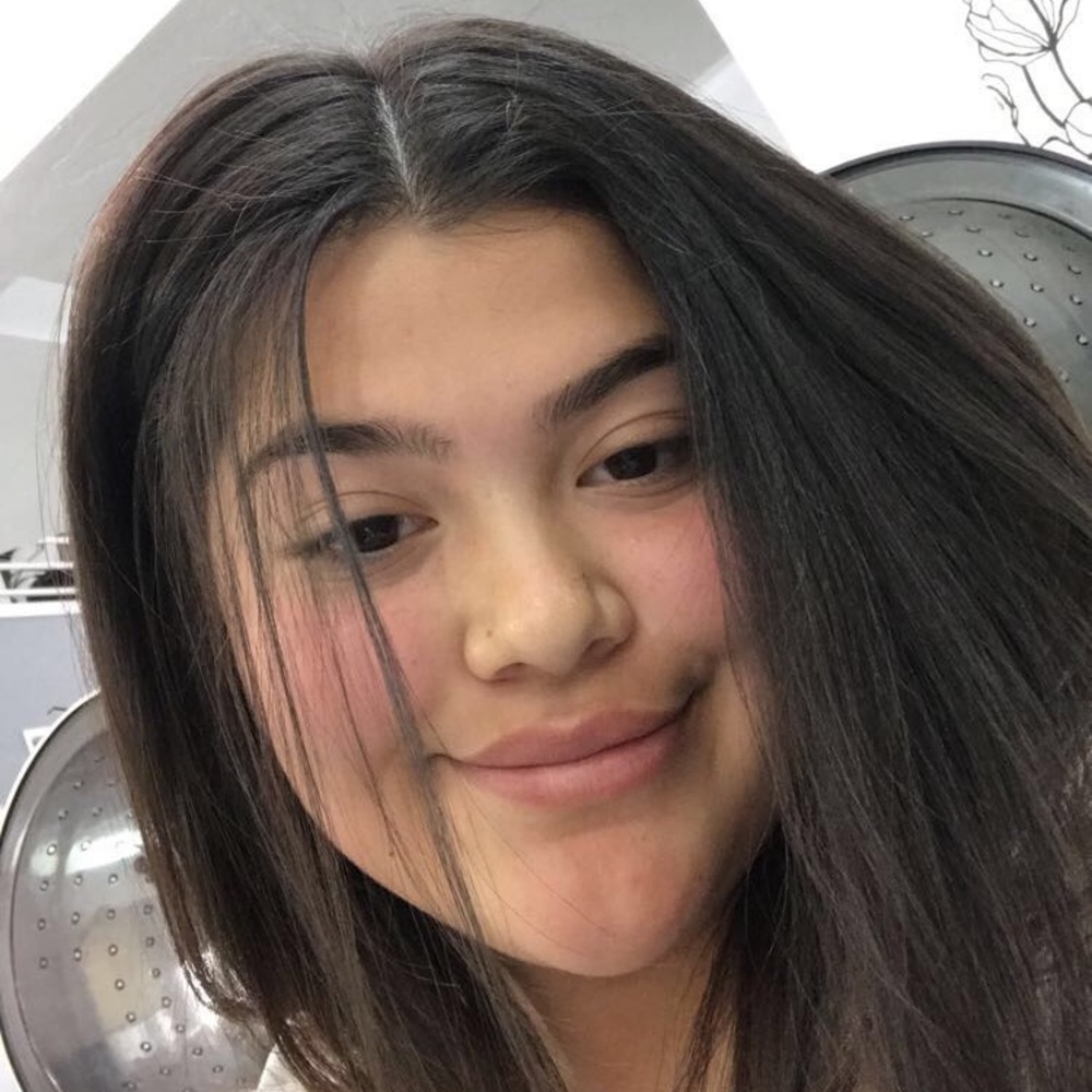 Meet your Posher, Victoria